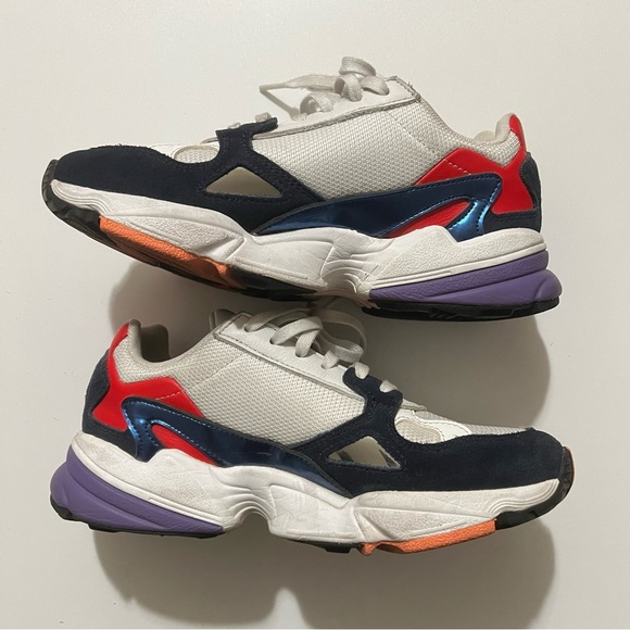 Adidas Originals Falcon - Picture 2 of 7